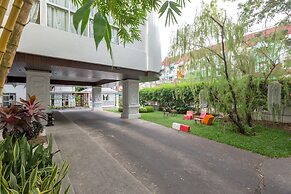 Sino House Phuket Hotel