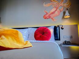 Sino House Phuket Hotel