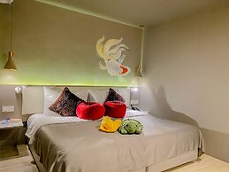 Sino House Phuket Hotel