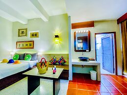 Sino House Phuket Hotel