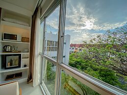 Sino House Phuket Hotel