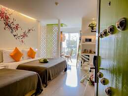 Sino House Phuket Hotel