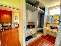 Sino House Phuket Hotel