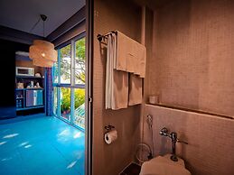 Sino House Phuket Hotel