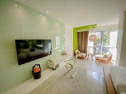 Sino House Phuket Hotel