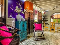 Sino House Phuket Hotel