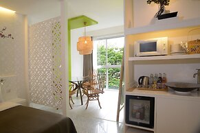 Sino House Phuket Hotel