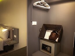 Sino House Phuket Hotel