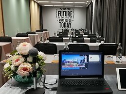 Sino House Phuket Hotel