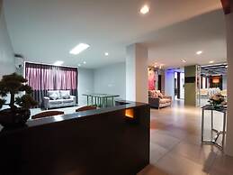 Sino House Phuket Hotel