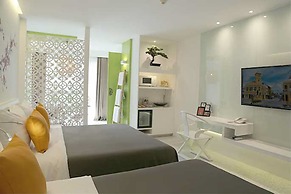 Sino House Phuket Hotel