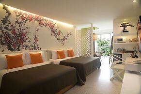 Sino House Phuket Hotel