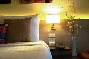 Sino House Phuket Hotel