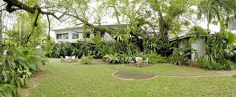 Sino House Phuket Hotel