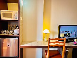 Sino House Phuket Hotel