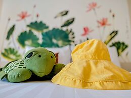 Sino House Phuket Hotel