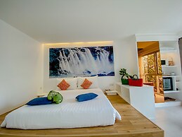 Sino House Phuket Hotel