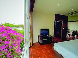 Sino House Phuket Hotel