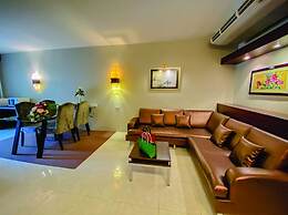 Sino House Phuket Hotel