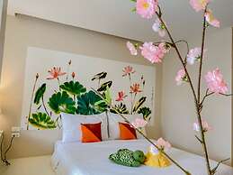 Sino House Phuket Hotel