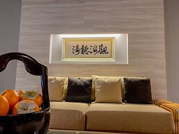 Sino House Phuket Hotel