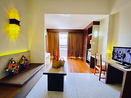 Sino House Phuket Hotel