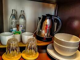 Sino House Phuket Hotel