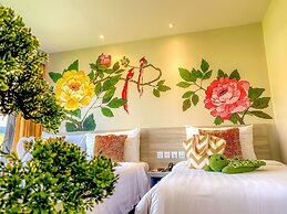 Sino House Phuket Hotel