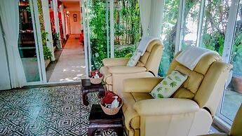 Sino House Phuket Hotel