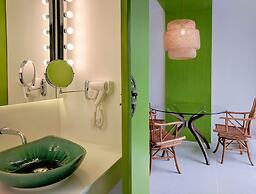 Sino House Phuket Hotel