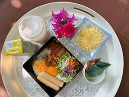 Sino House Phuket Hotel