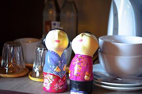 Sino House Phuket Hotel