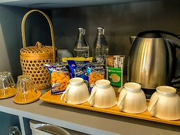 Sino House Phuket Hotel