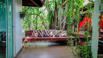 Sino House Phuket Hotel