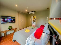 Sino House Phuket Hotel