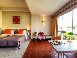 Sino House Phuket Hotel