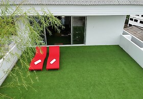 Sino House Phuket Hotel