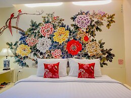 Sino House Phuket Hotel