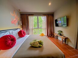 Sino House Phuket Hotel