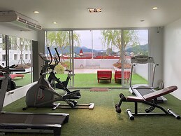 Sino House Phuket Hotel