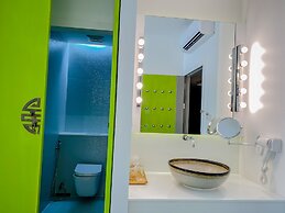 Sino House Phuket Hotel