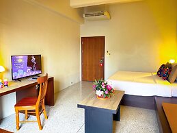 Sino House Phuket Hotel