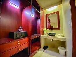 Sino House Phuket Hotel