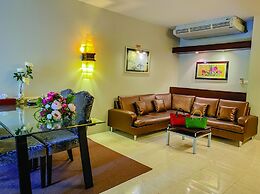 Sino House Phuket Hotel