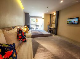 Sino House Phuket Hotel