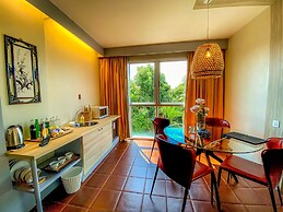 Sino House Phuket Hotel