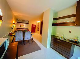 Sino House Phuket Hotel