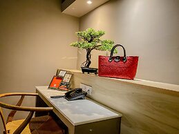 Sino House Phuket Hotel