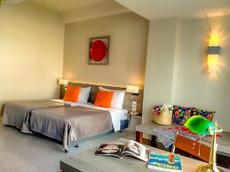 Sino House Phuket Hotel