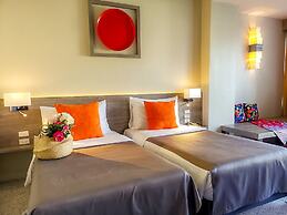 Sino House Phuket Hotel
